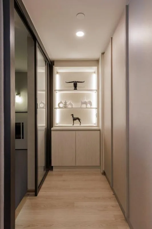 Property photos for Life Rama 4 - Asoke