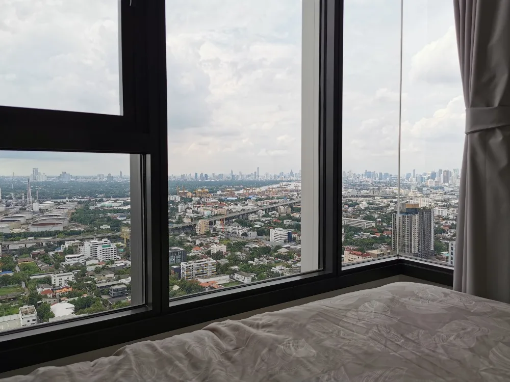 Property photos for The Line sukhumvit 101