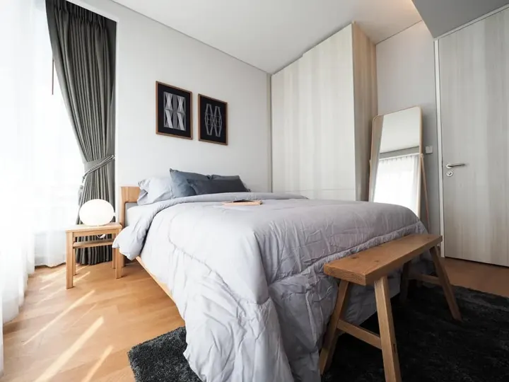 Property photos for The Lumpini 24