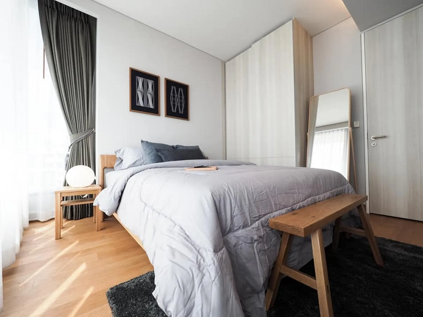 Property photos for The Lumpini 24