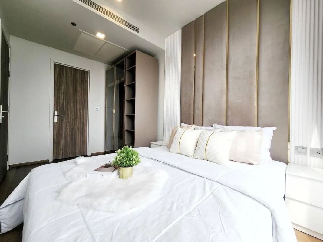 Property photos for Ideo Q Sukhumvit 36
