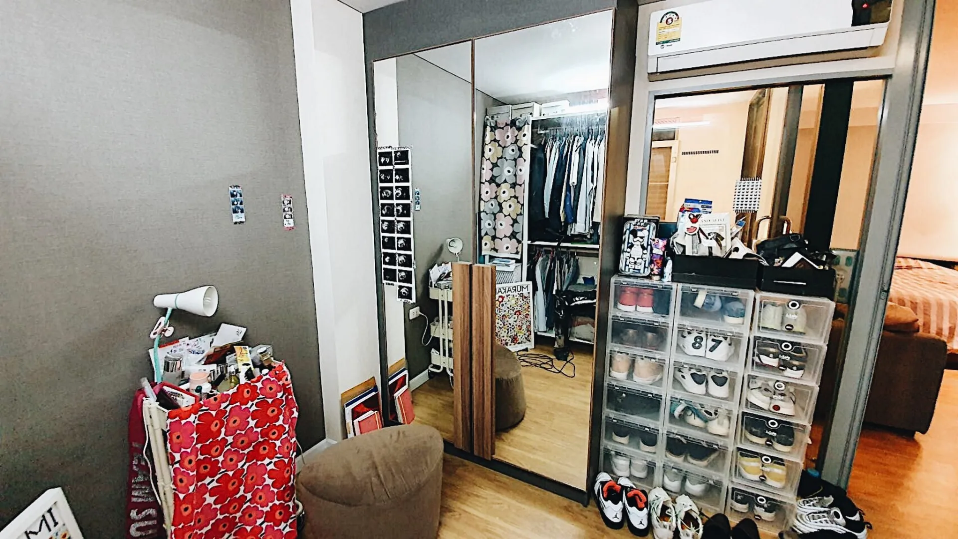 Property photos for Siamese Nang Linchee