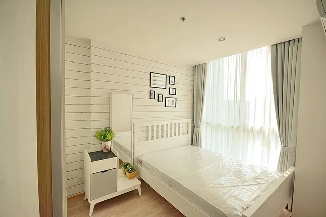 Property photos for Noble Revolve Ratchada