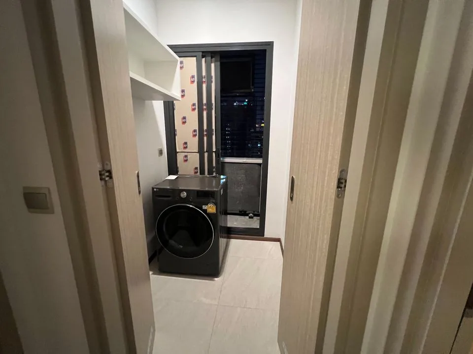 Property photos for The Address Siam Ratchathewi