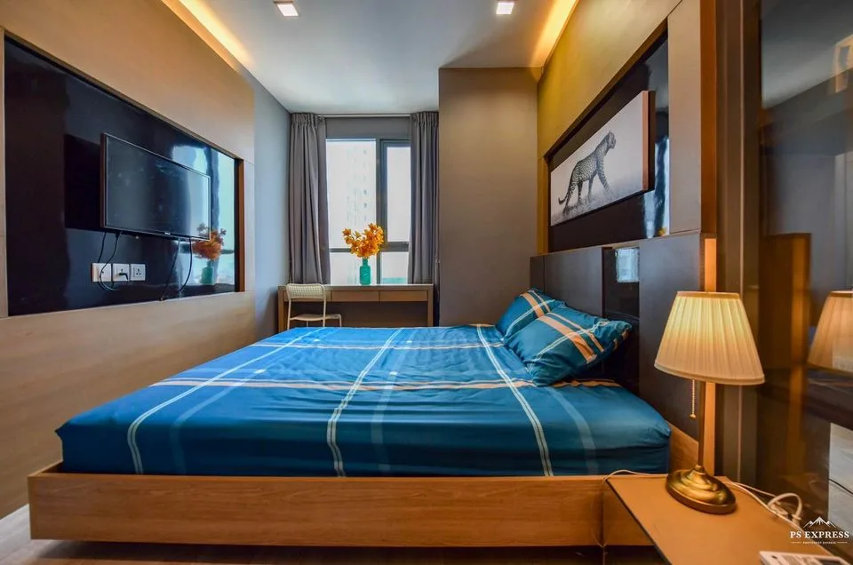 Property photos for Ideo Mobi Sukhumvit 81