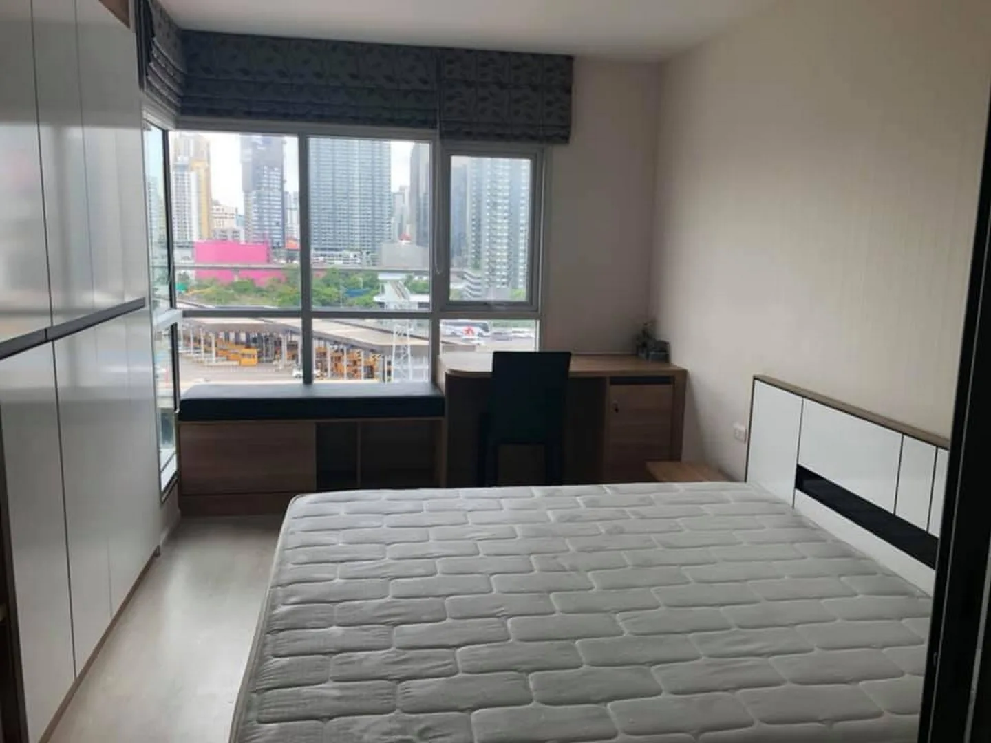 Property photos for Aspire Rama 9