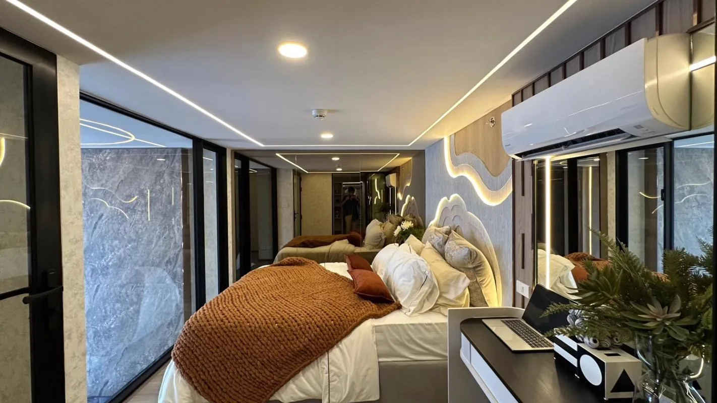 Property photos for Soho Bangkok Ratchada