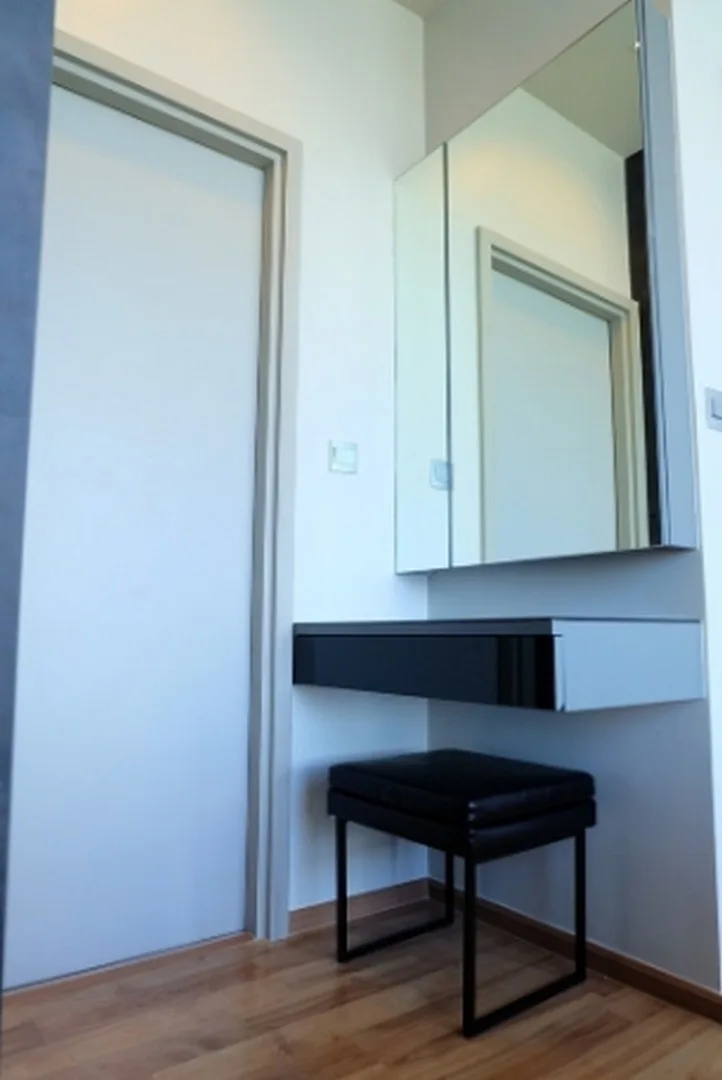 Property photos for THE LINE Jatujak - Mochit