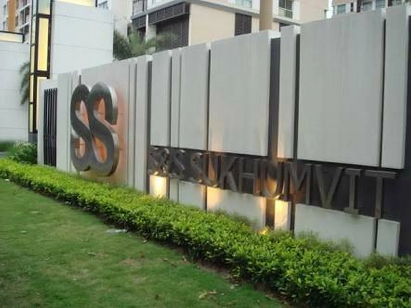 Property photos for S&s Sukhumvit