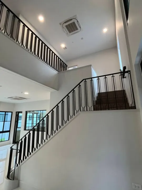 Property photos for Nantawan Rama 9 New Krungthepkreetha