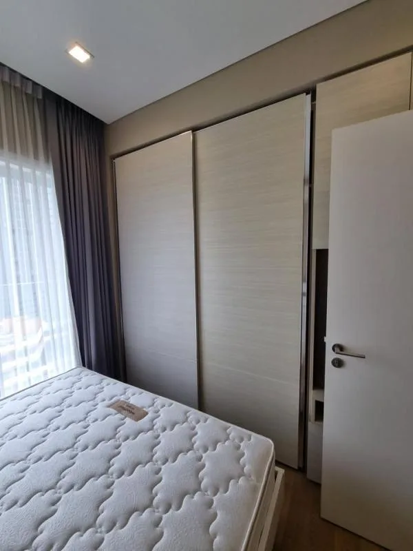Property photos for The Saint Residences