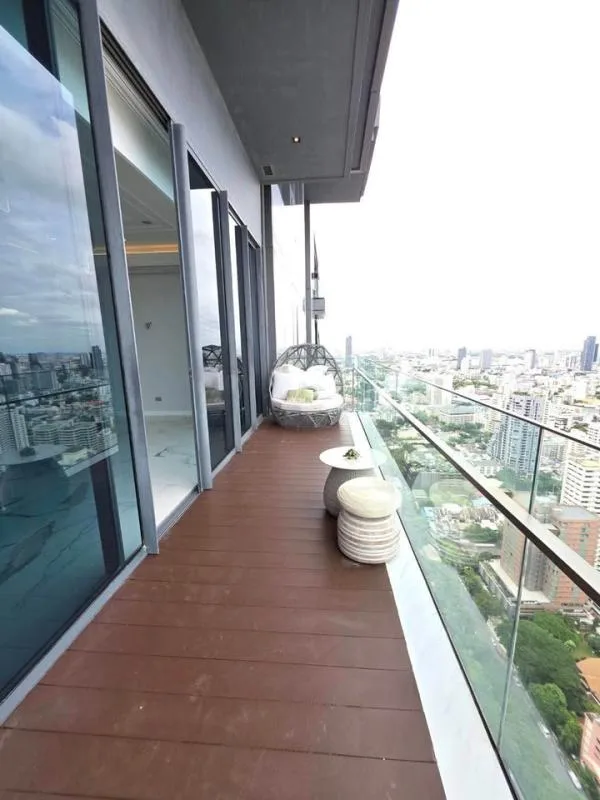 Property photos for Marque Sukhumvit