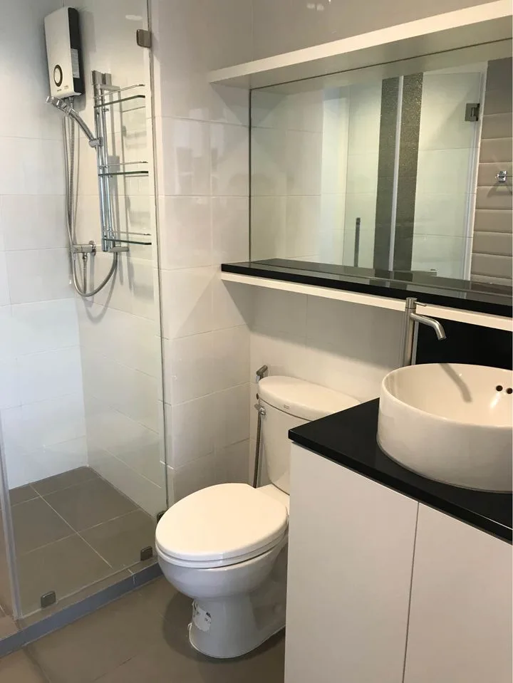 Property photos for Aspire Sukhumvit 48