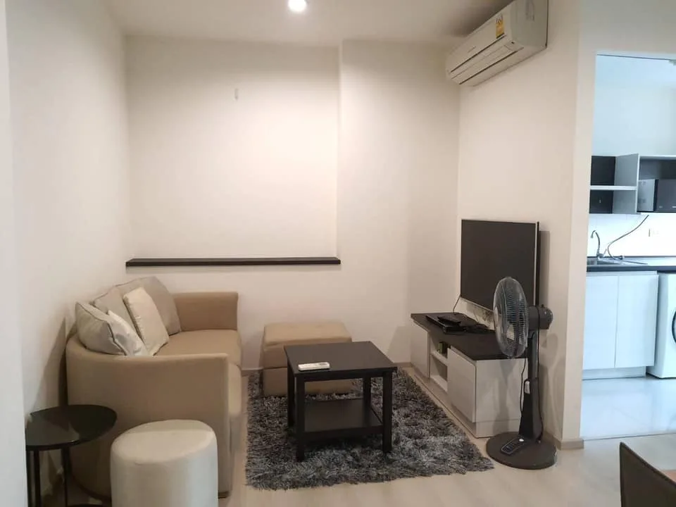 Property photos for Life Ratchadapisek