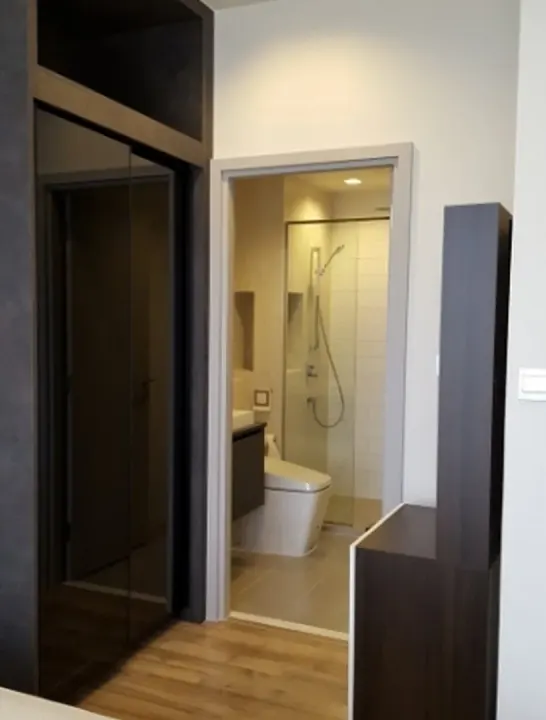 Property photos for THE LINE Jatujak - Mochit