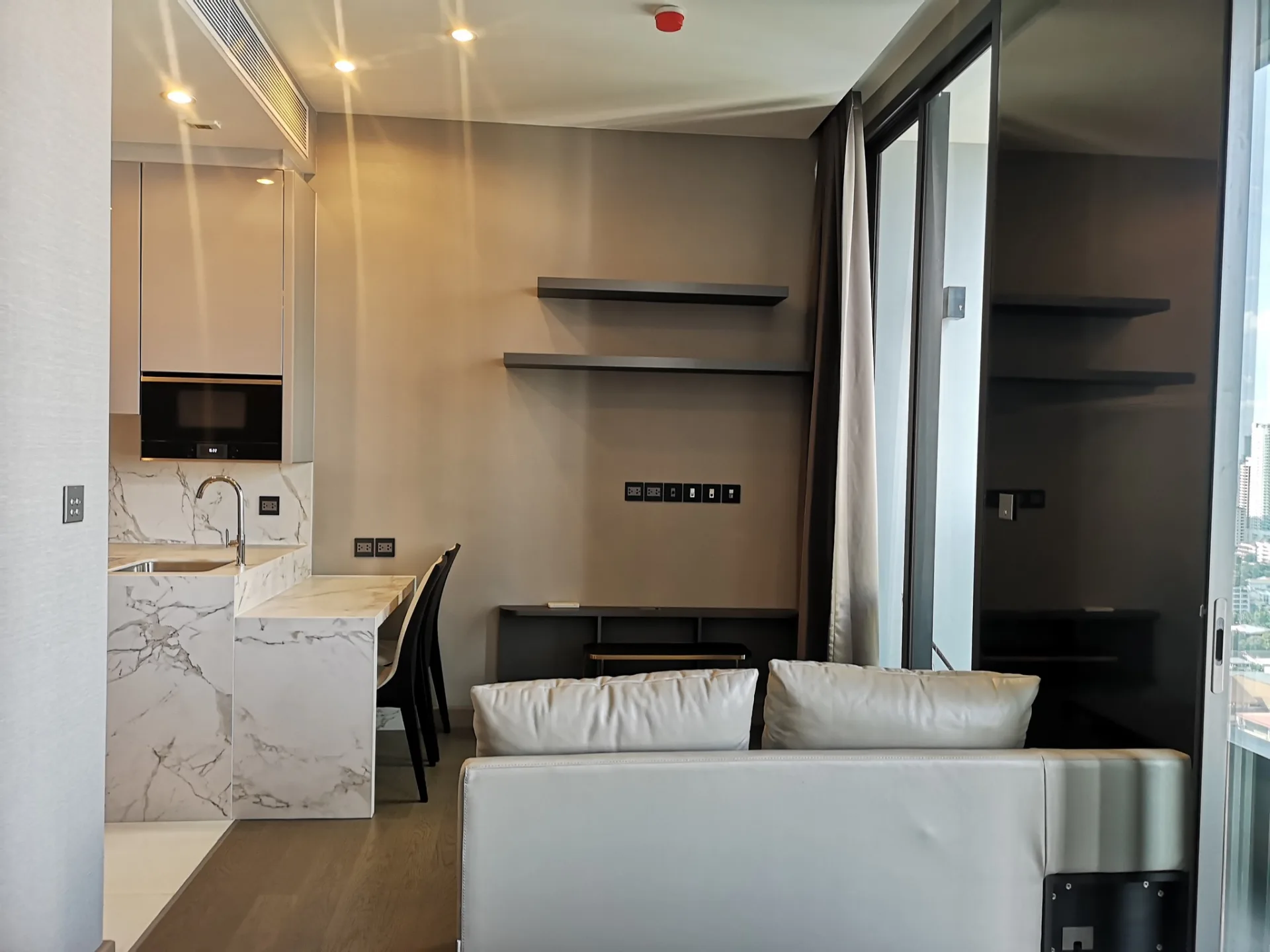 Property photos for The Esse at Singha Complex