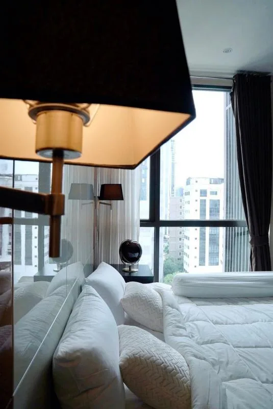 Property photos for The Address Sukhumvit 28