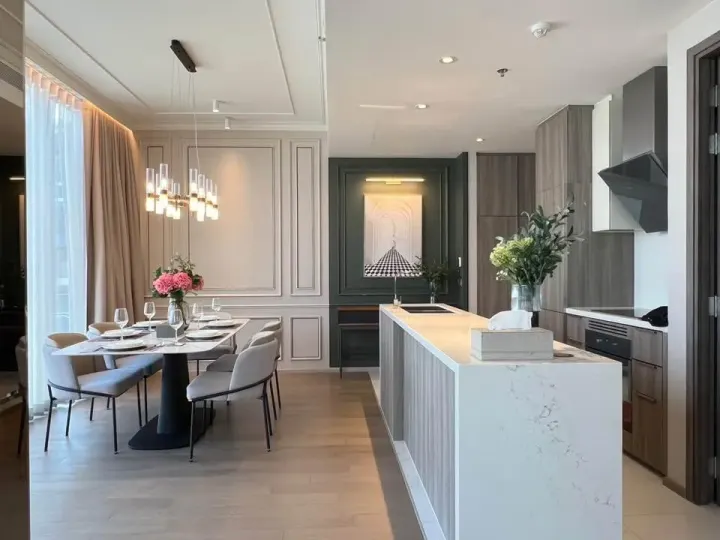 Property photos for Celes Asoke