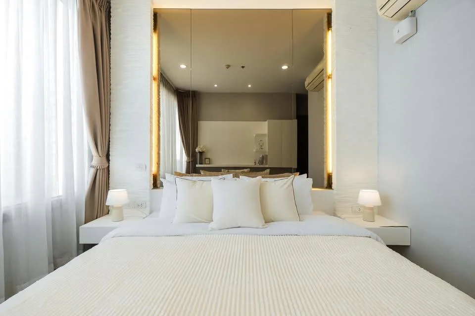 Property photos for Pyne by Sansiri
