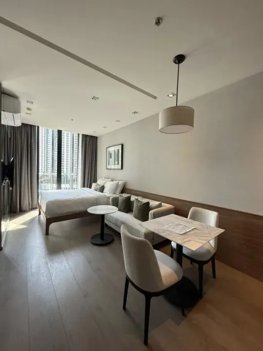 Property photos for Park Origin Phromphong