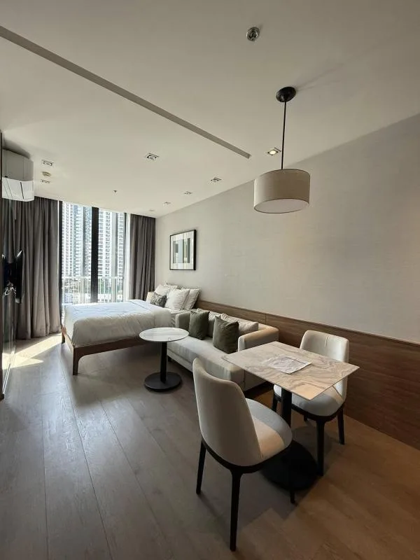 Property photos for Park Origin Phromphong