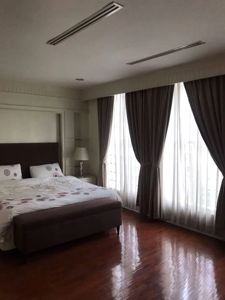 Property photos for Baan Klang Krung Thonglor