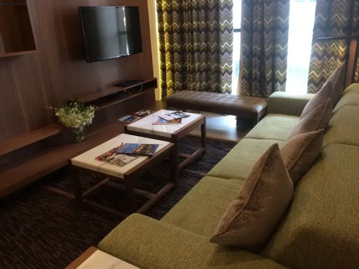 Property photos for Noble Ploenchit