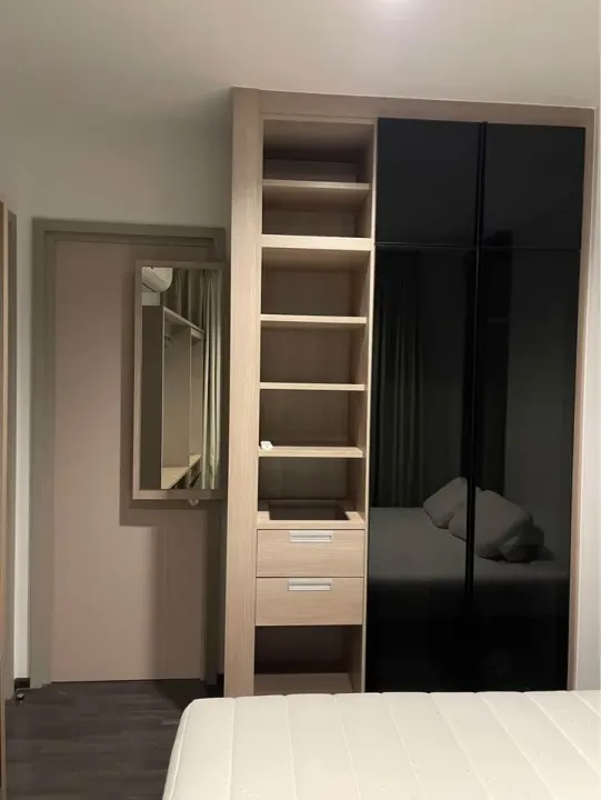 Property photos for The Line Asoke - Ratchada