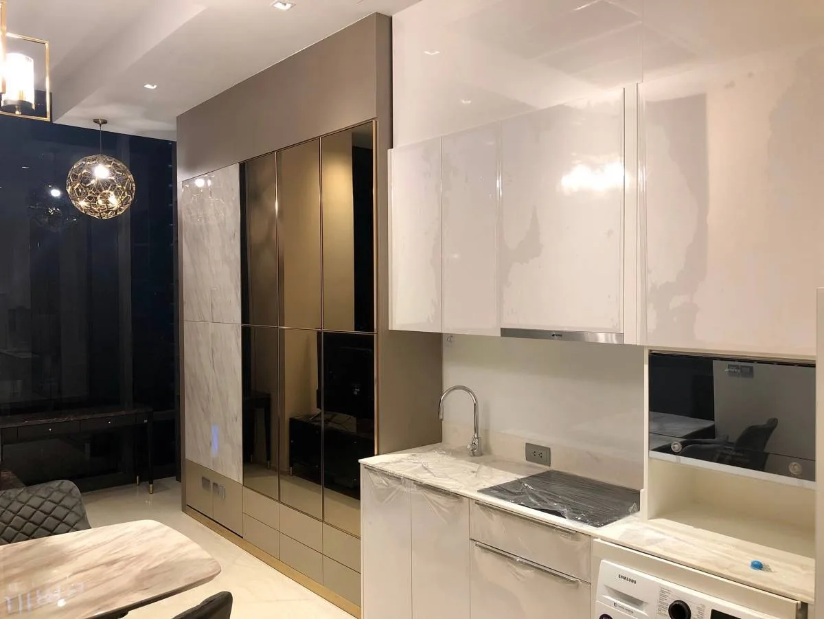 Property photos for Ashton Silom