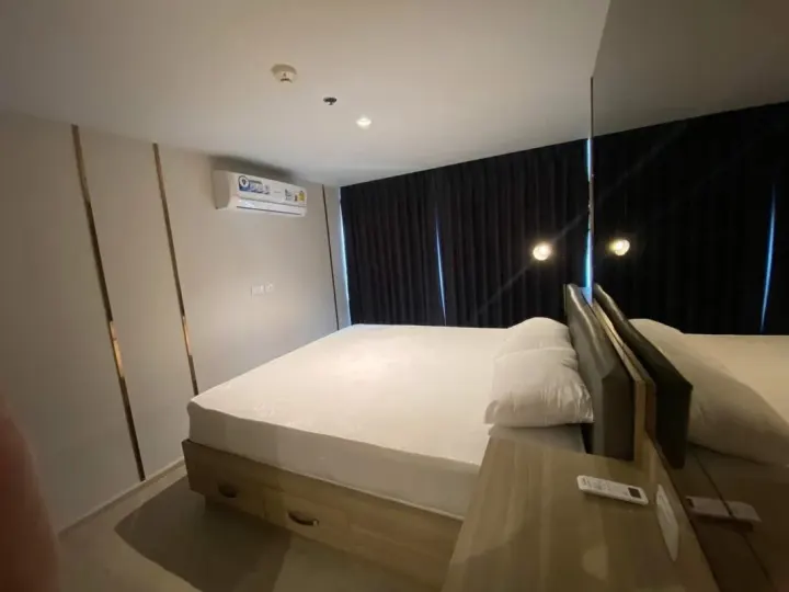 Property photos for Altitude Unicorn Sathorn - Tha Phra