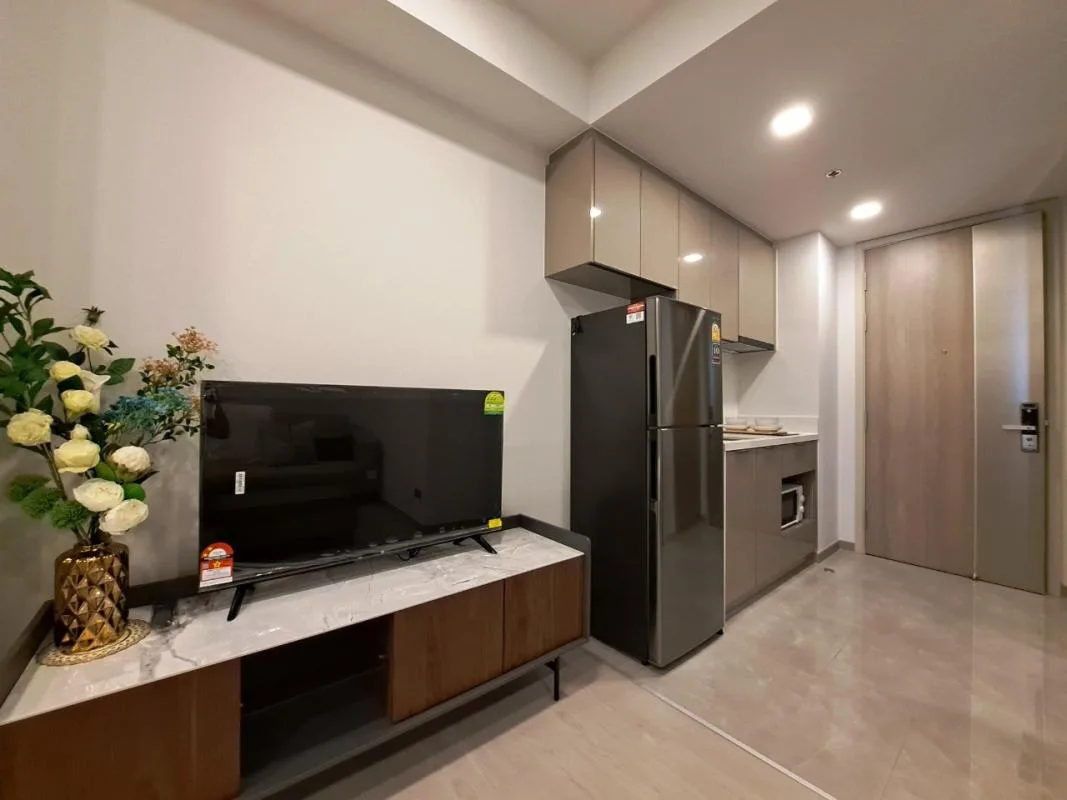 Property photos for One 9 Five Asoke - Rama 9