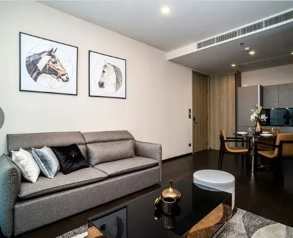 Property photos for The XXXIX by Sansiri