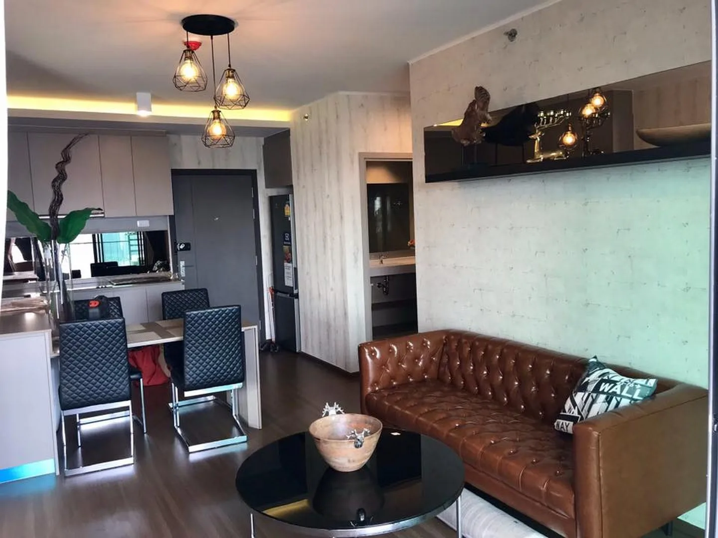 Property photos for Ideo Sukhumvit 93