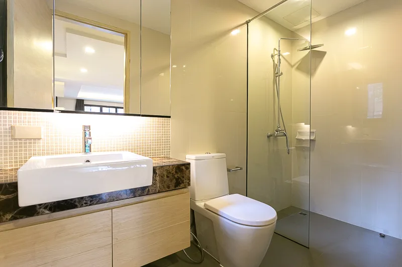 Property photos for L8 Residence