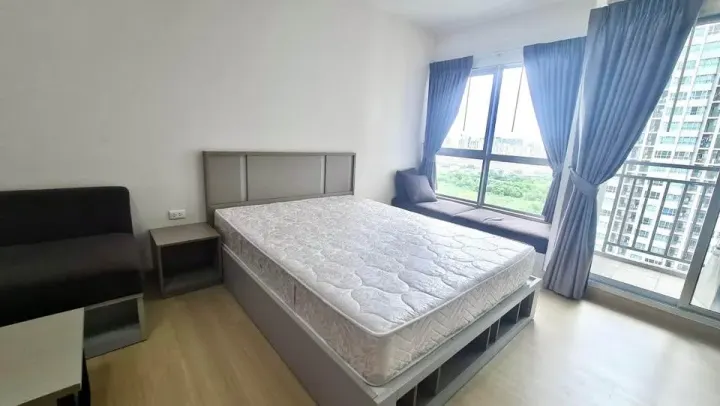 Property photos for Supalai Veranda Rama 9
