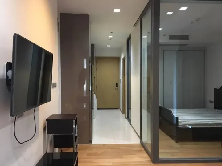 Property photos for Hyde Sukhumvit 13