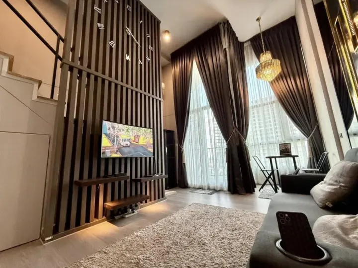 Property photos for Knightsbridge Tiwanon