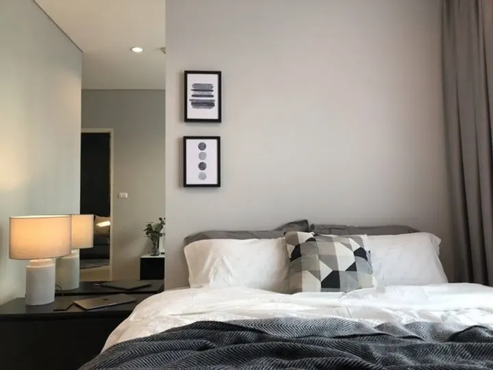 Property photos for Villa Asoke