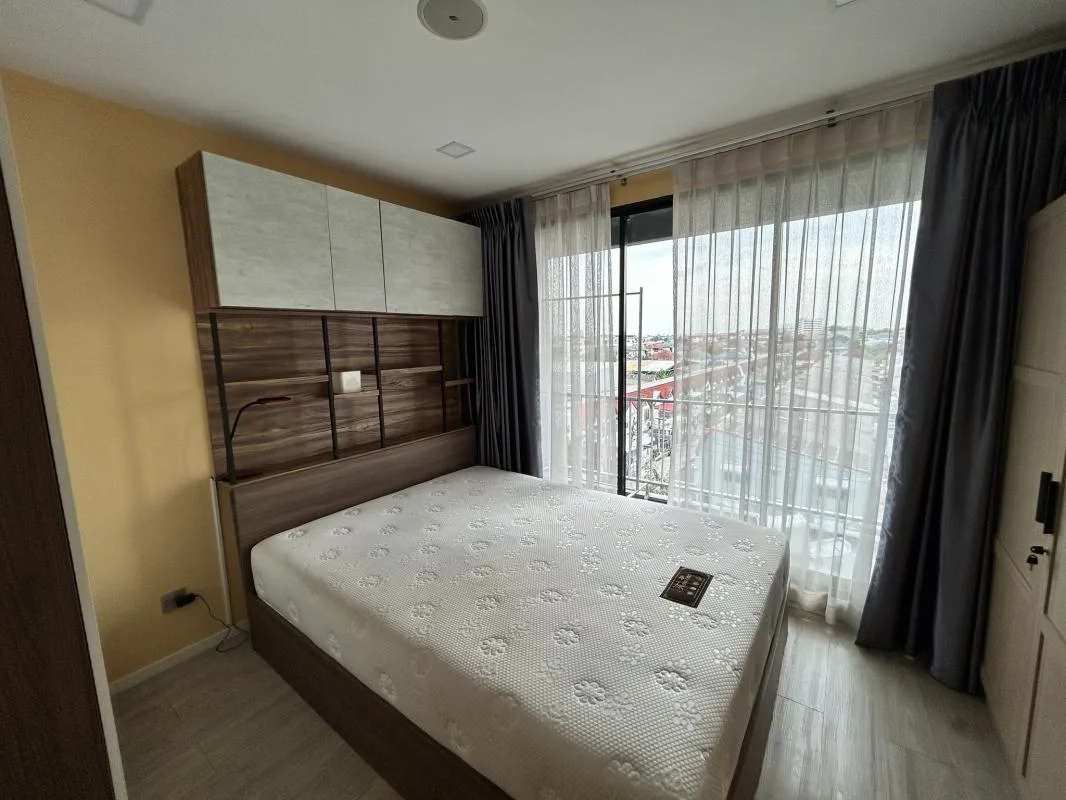 Property photos for Atmoz Ladprao 71