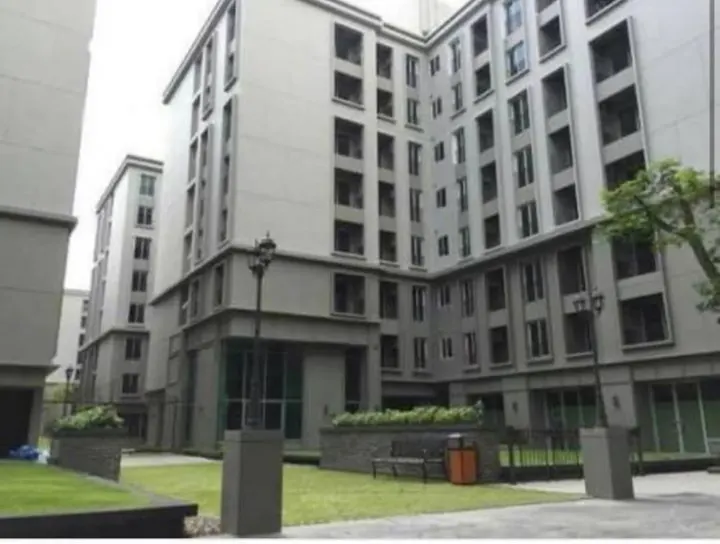 Property photos for Chapter One The Campus Kaset