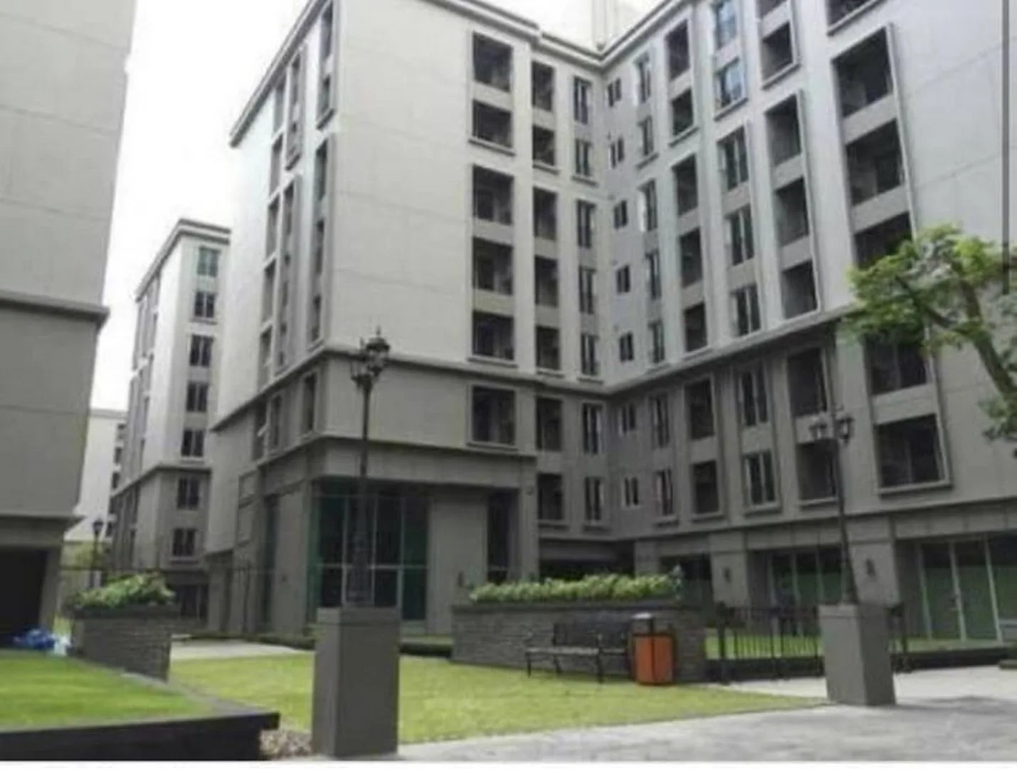 Property photos for Chapter One The Campus Kaset