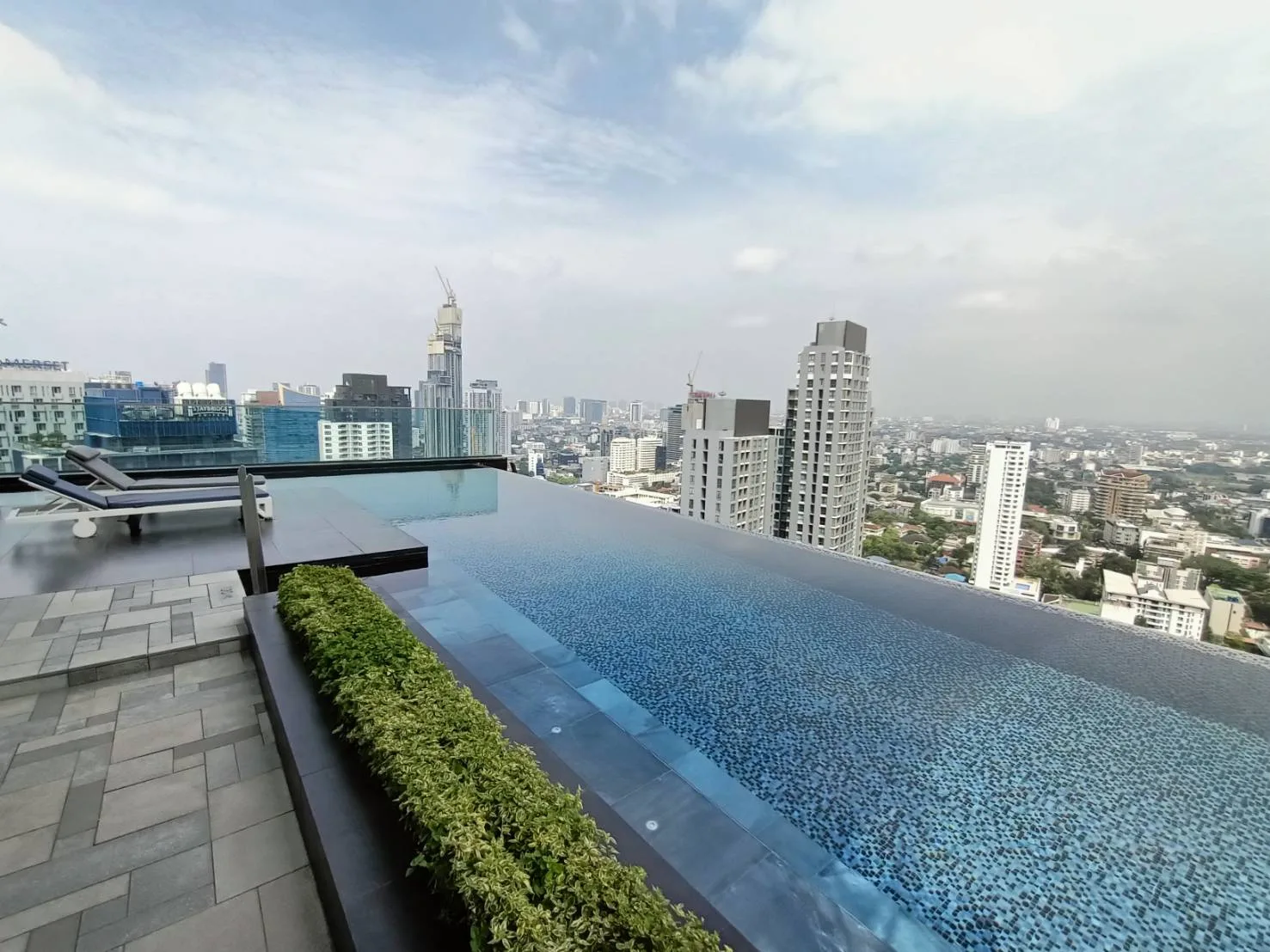 Property photos for The Bangkok Thonglor