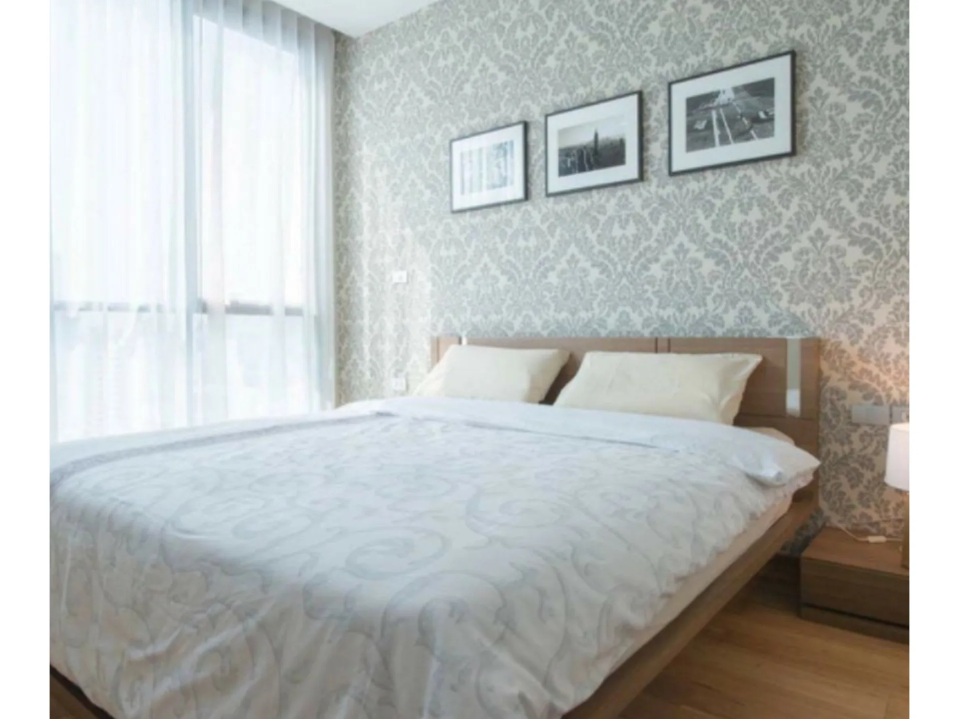 Property photos for Hyde Sukhumvit 13