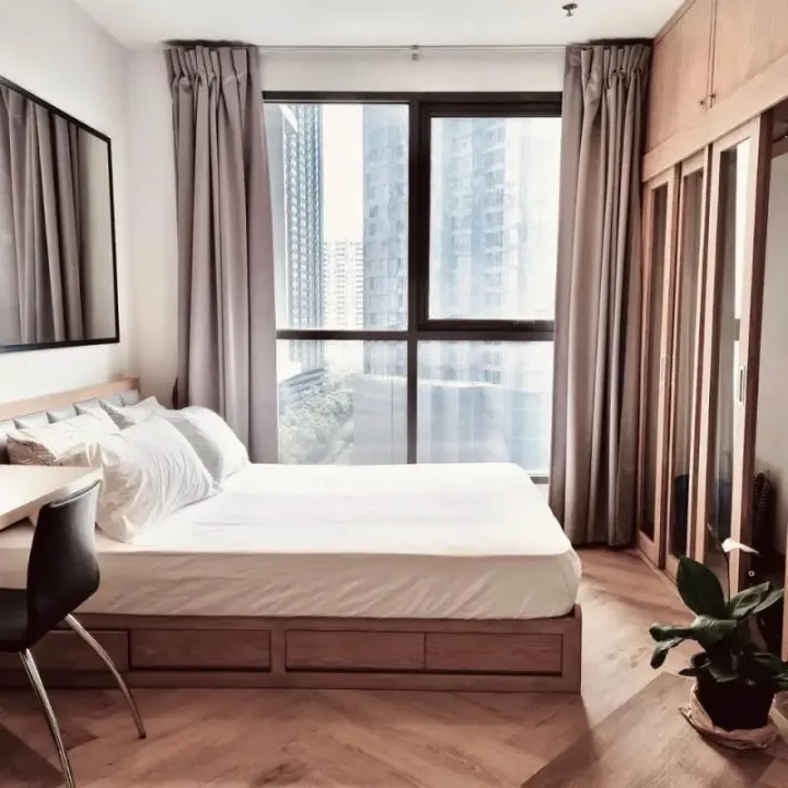 Property photos for Ideo Mobi Rama 9