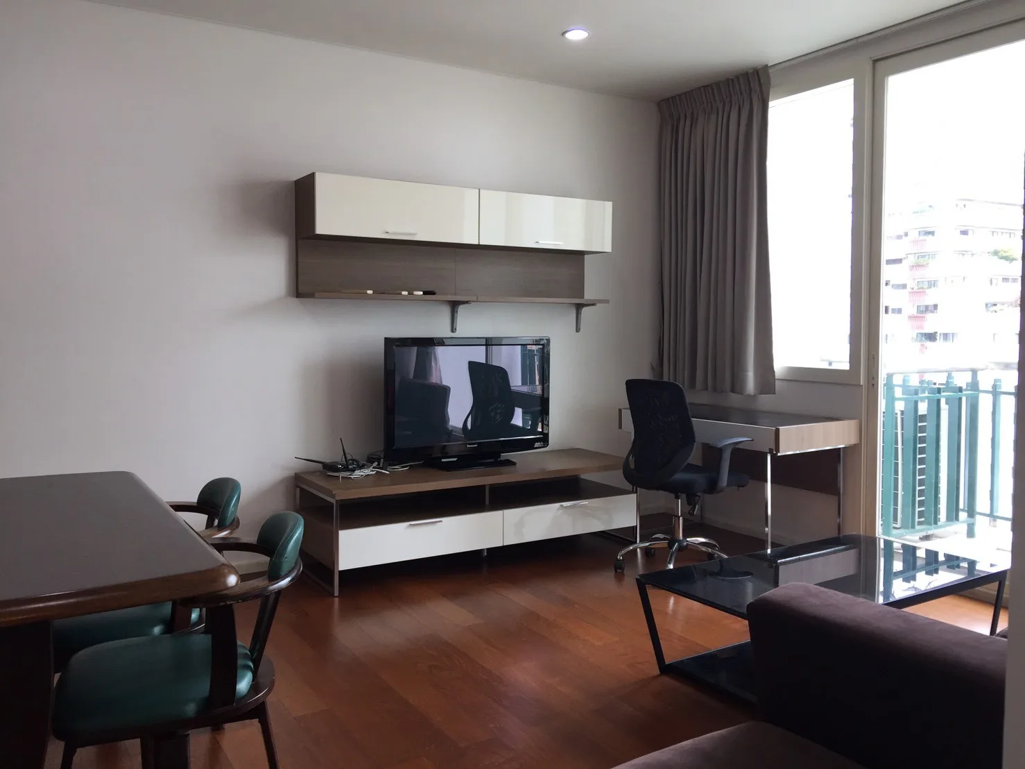 Property photos for Wind Sukhumvit 23