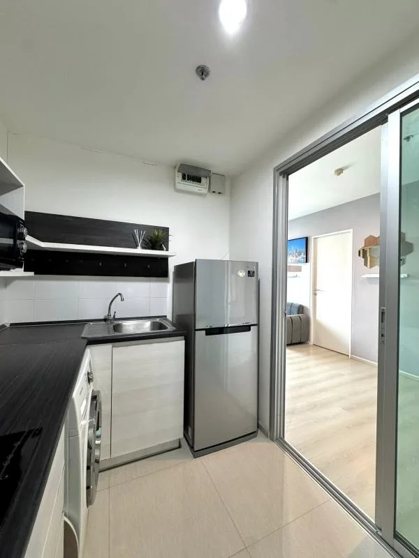 Property photos for Life Ratchadapisek