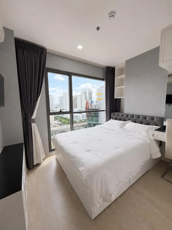 Property photos for Rhythm Rangnam