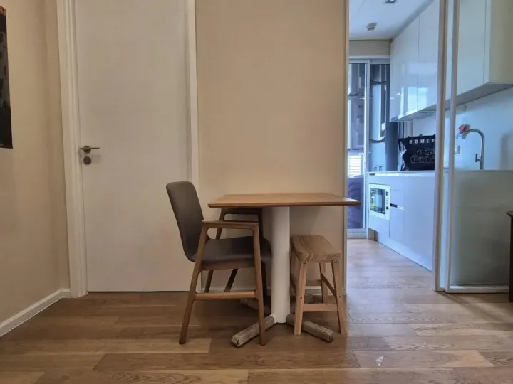 Property photos for The Saint Residences