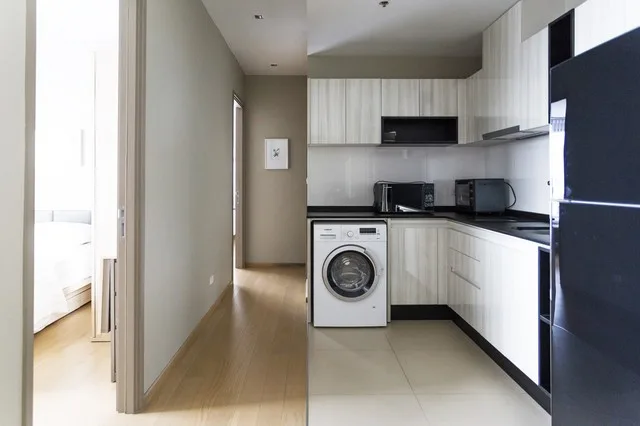 Property photos for HQ by Sansiri