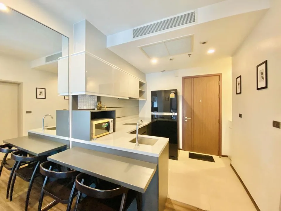 Property photos for WYNE Sukhumvit